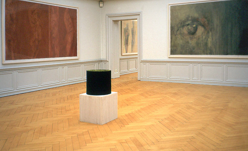 Universitätsmuseum Marburg 2000