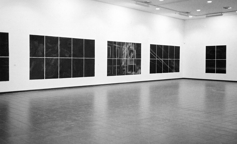 Marburger Kunstverein 2001