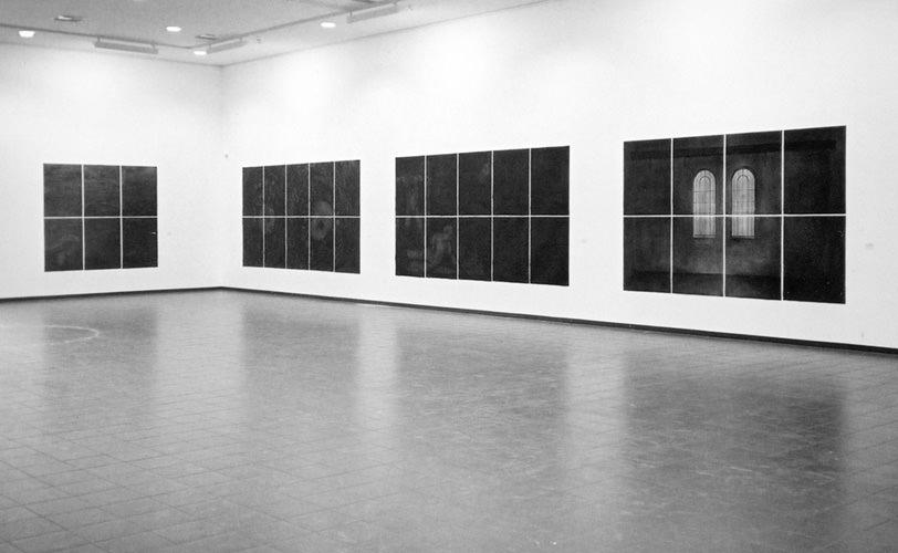 Marburger Kunstverein 2001