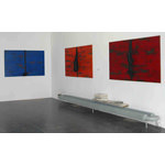 Galerie Heinz Wenk Dortmund 2007