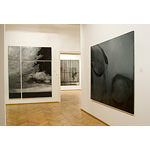 Galerie Hilger Wien 2008