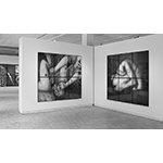 Ausstellungsansicht Käthe Kollwitz Museum Berlin